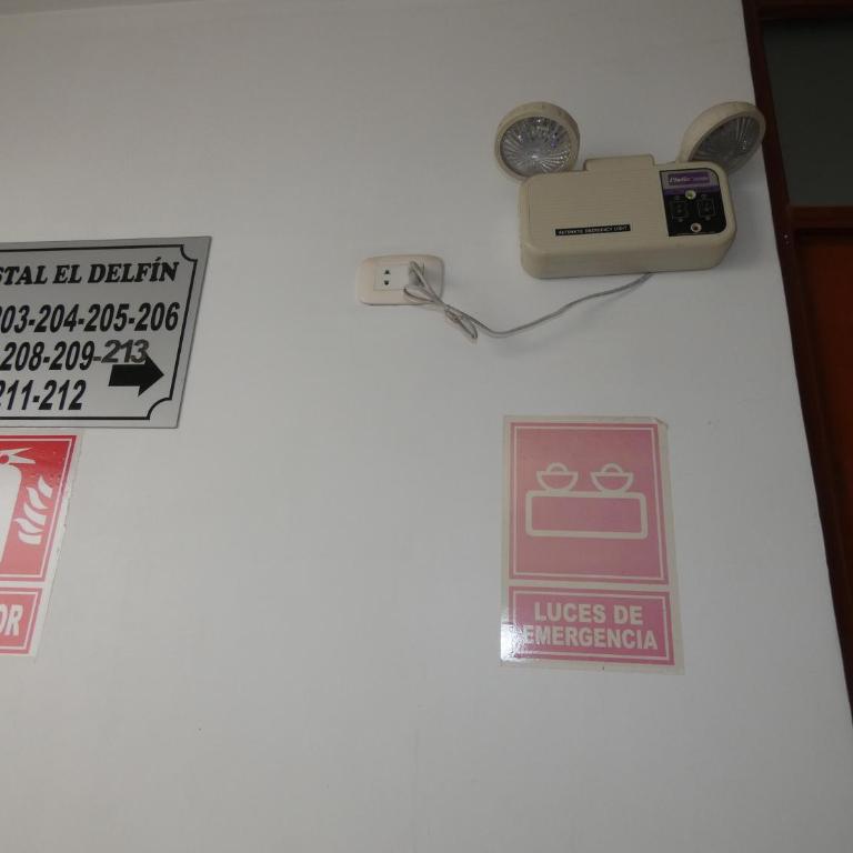 Hotel El Delfin - Suite - 6