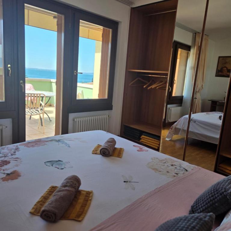REGINA GARDESANA Luxury - Villa con 3 Camere da Letto - 4
