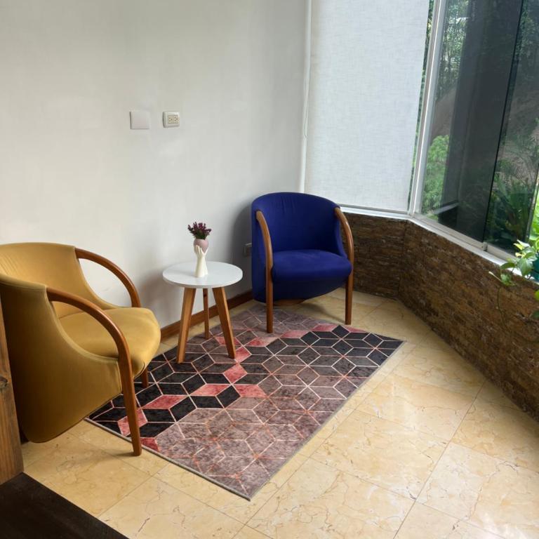 Top Spot Las Mercedes Agua, Fibra y Seguridad - Apartment - 18