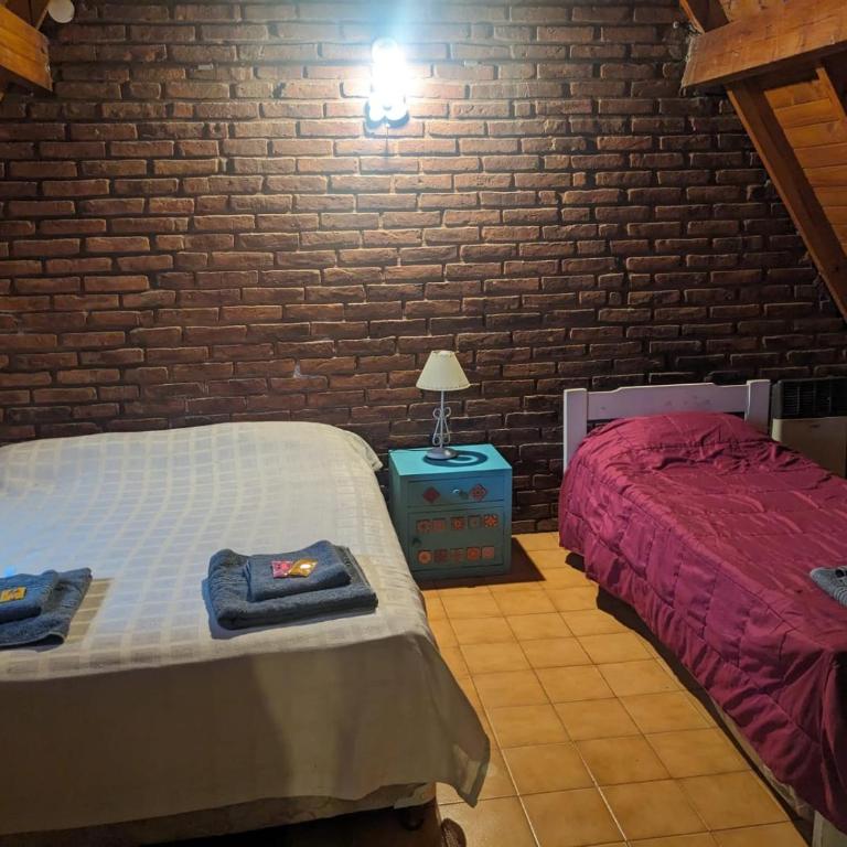 La Alpina - Casa de 2 dormitorios - 21