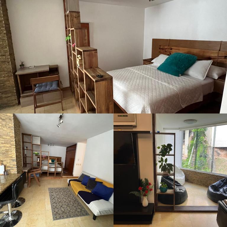 Lomas de las Mercedes - Apartamento - 1