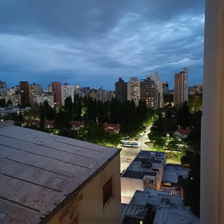 Bonhomía Bim Tower - Apartamento de 1 dormitorio - 25