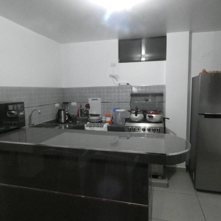 Hotel El Delfin - Suite - 12