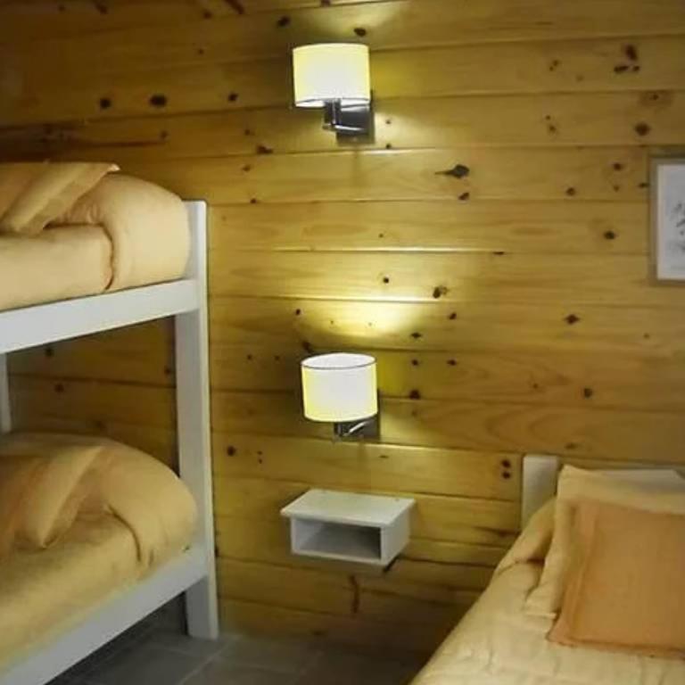 Complejo Los Abedules - Bungalow de 2 dormitorios - 2