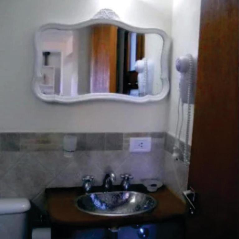 Complejo Los Abedules - Suite con cama grande - 4