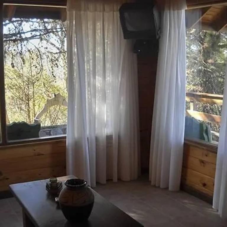 Complejo Los Abedules - Bungalow de 2 dormitorios - 3