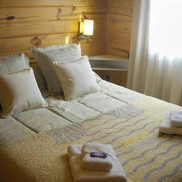 Complejo Los Abedules - Bungalow de 2 dormitorios - 5