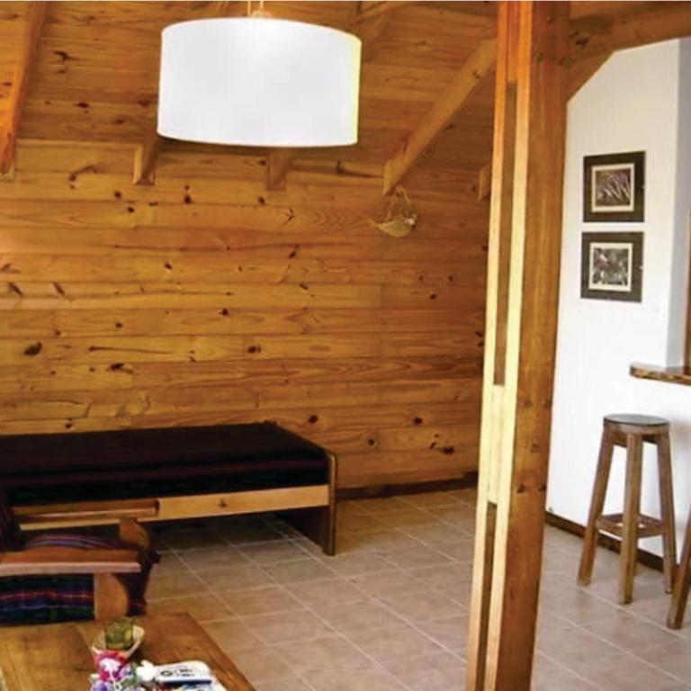Complejo Los Abedules - Bungalow de un dormitorio - 5