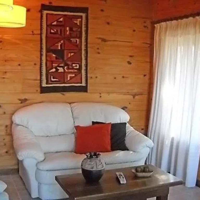 Complejo Los Abedules - Bungalow de 2 dormitorios - 6