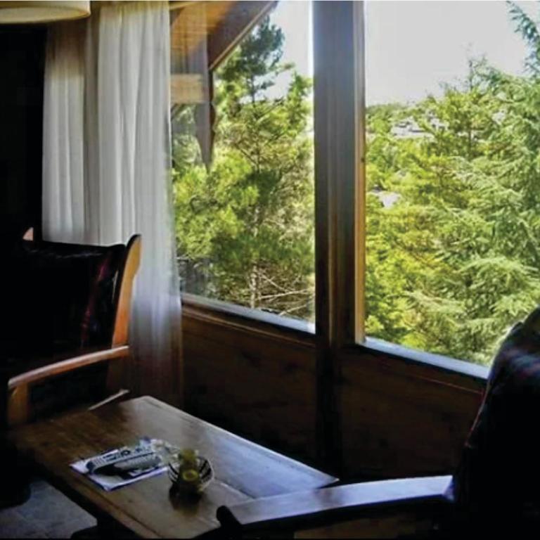 Complejo Los Abedules - Bungalow de un dormitorio - 6