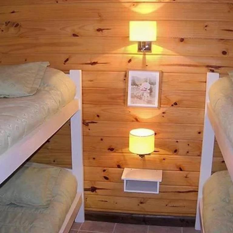 Complejo Los Abedules - Bungalow de 2 dormitorios - 2