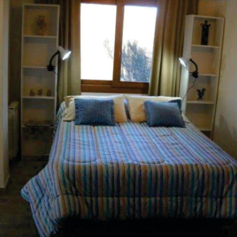 Complejo Los Abedules - Suite con cama grande - 9
