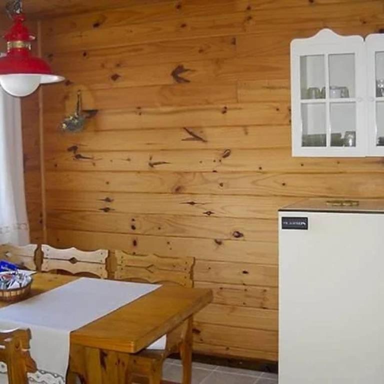 Complejo Los Abedules - Bungalow de 2 dormitorios - 7