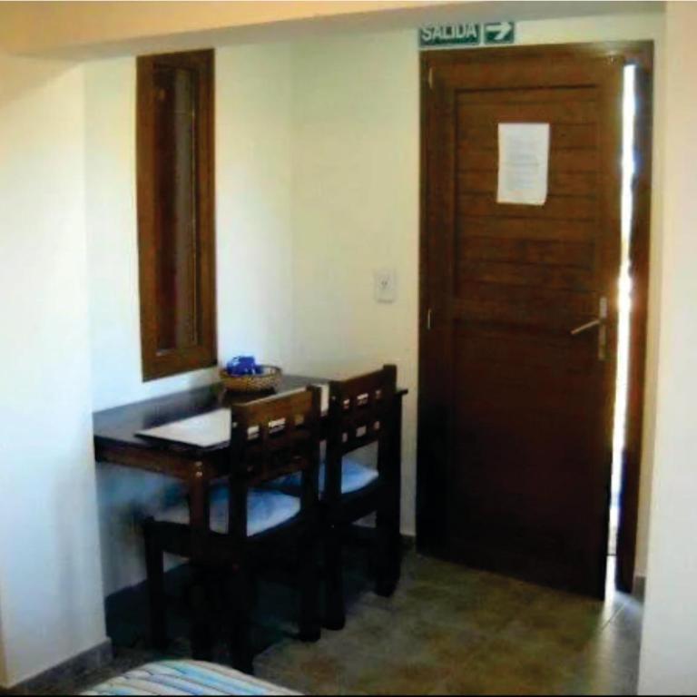 Complejo Los Abedules - Suite con cama grande - 10
