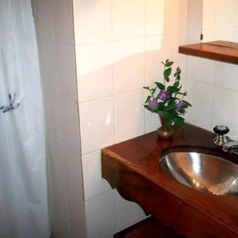 Complejo Los Abedules - Bungalow de 2 dormitorios - 8