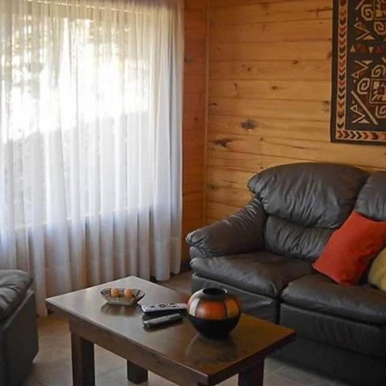 Complejo Los Abedules - Two-Bedroom Bungalow - 5