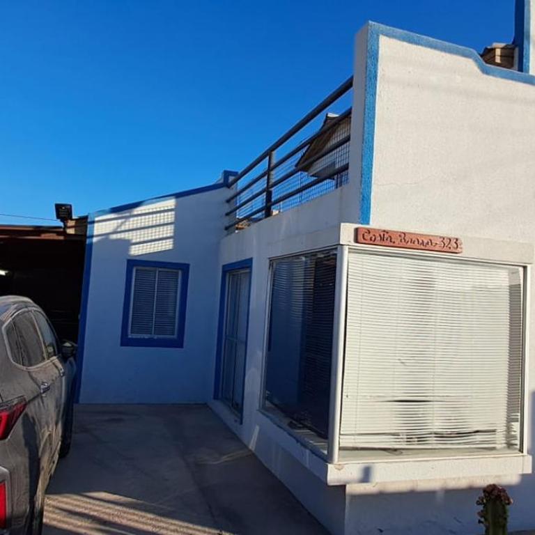 Casa Bahía Calderilla - Vista al Mar y Quincho Familiar - Three-Bedroom House - 11