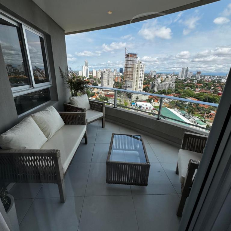 Fortaleza two bedroom apartment - Apartamento de 1 dormitorio - 2