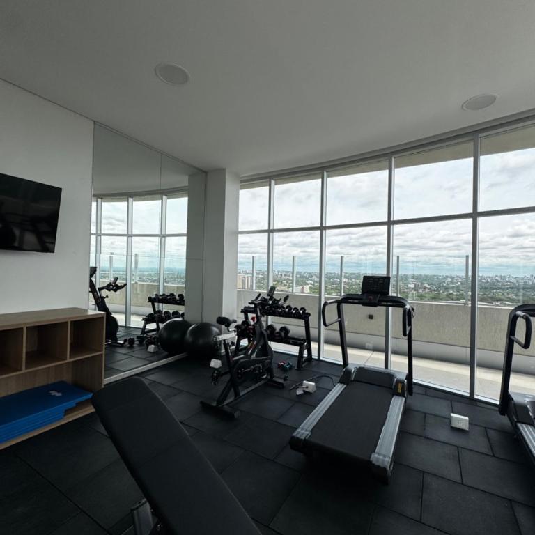 Fortaleza two bedroom apartment - Apartamento de 1 dormitorio - 3