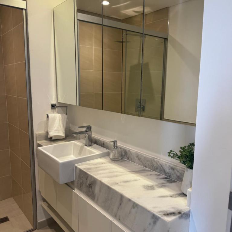 Fortaleza two bedroom apartment - Apartamento de 1 dormitorio - 4