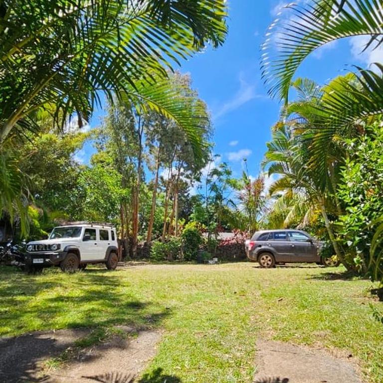 Cabañas Koreto - Casa con 1 dormitorio - 1