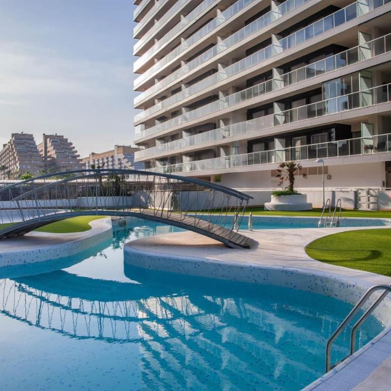 Casa Salzburg Marina D'or - Apartamento de 2 dormitorios - 5