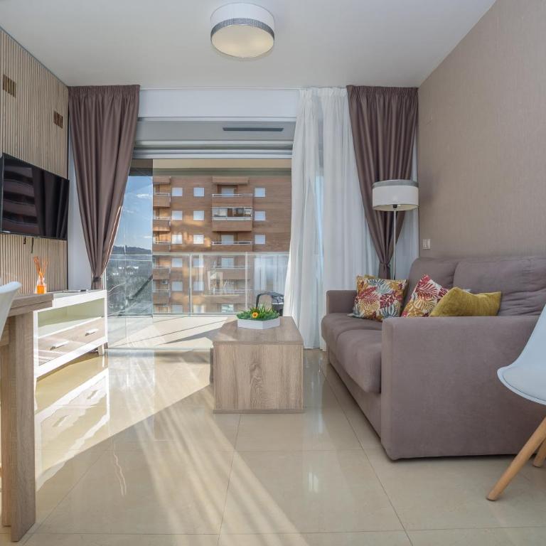 Casa Salzburg Marina D'or - Apartamento de 2 dormitorios - 16