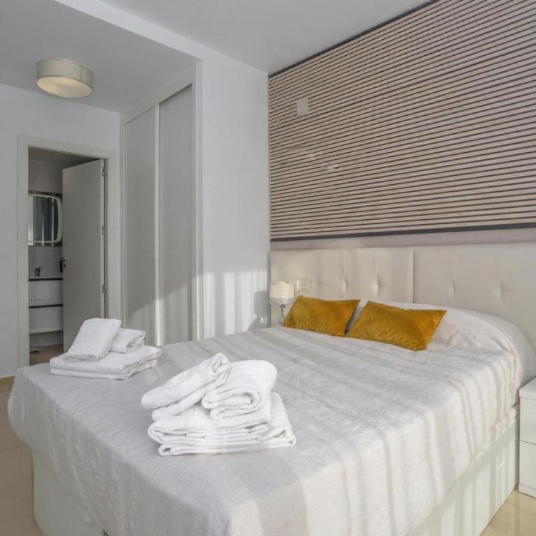 Casa Salzburg Marina D'or - Apartamento de 2 dormitorios - 8