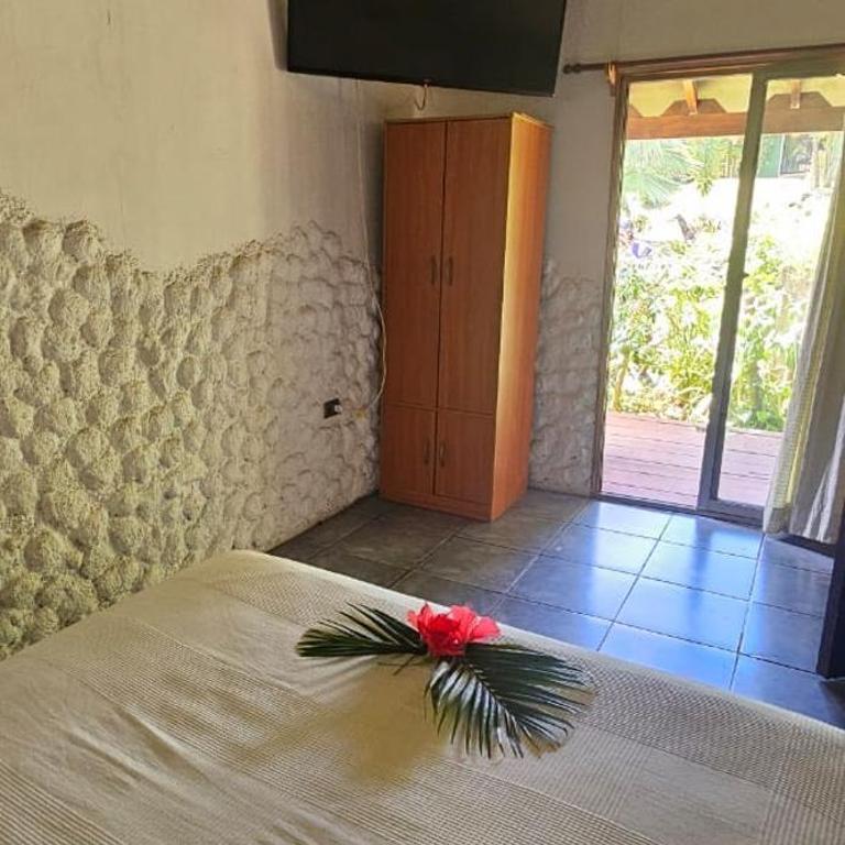 Cabañas Koreto - Casa con 1 dormitorio - 2