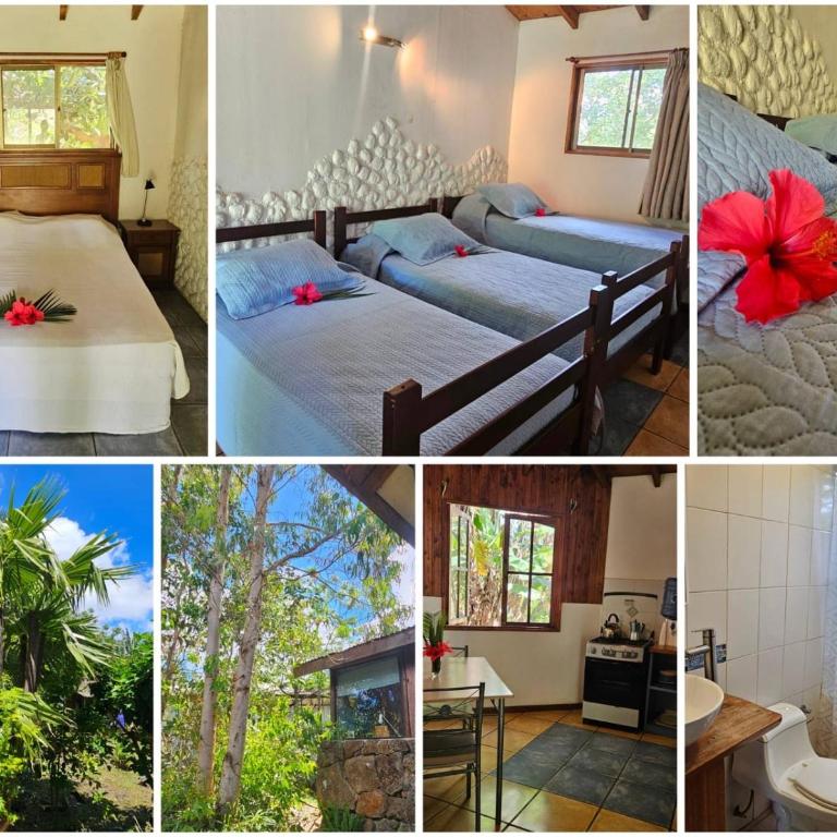 Cabañas Koreto - Casa de 2 dormitorios - 3