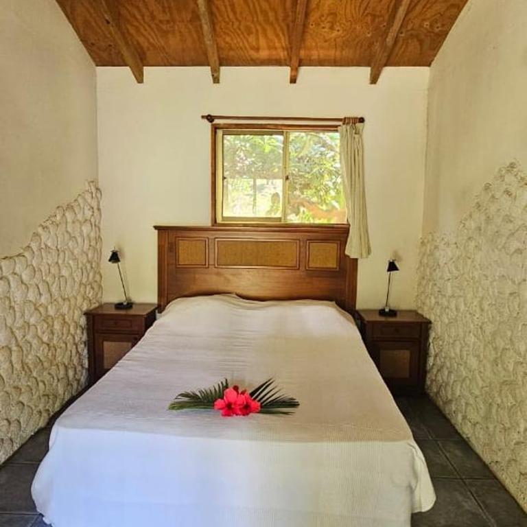 Cabañas Koreto - Casa con 1 dormitorio - 3