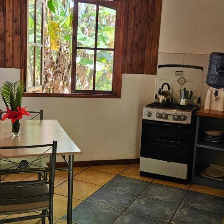 Cabañas Koreto - Casa con 1 dormitorio - 4