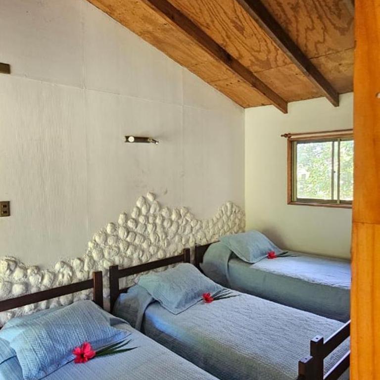 Cabañas Koreto - Casa de 2 dormitorios - 6