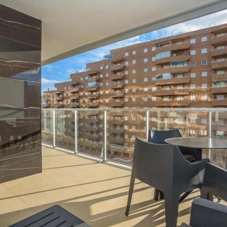 Casa Salzburg Marina D'or - Apartamento de 2 dormitorios - 3