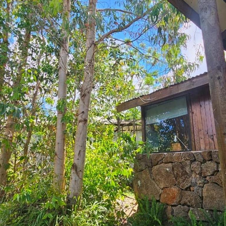 Cabañas Koreto - Casa con 1 dormitorio - 6