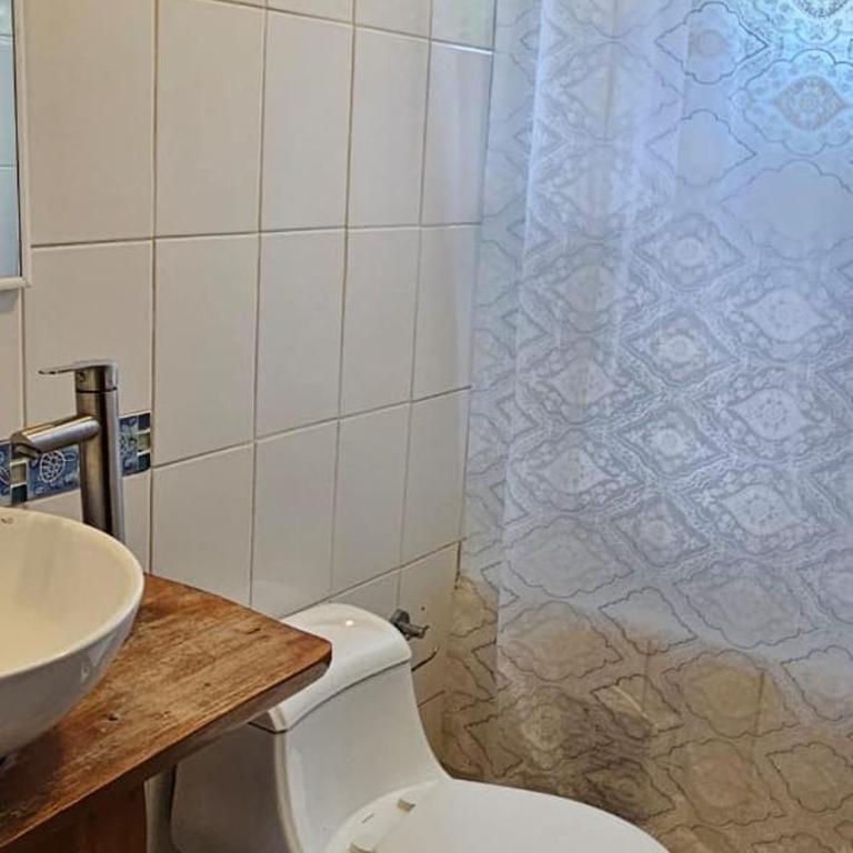 Cabañas Koreto - Casa de 2 dormitorios - 7