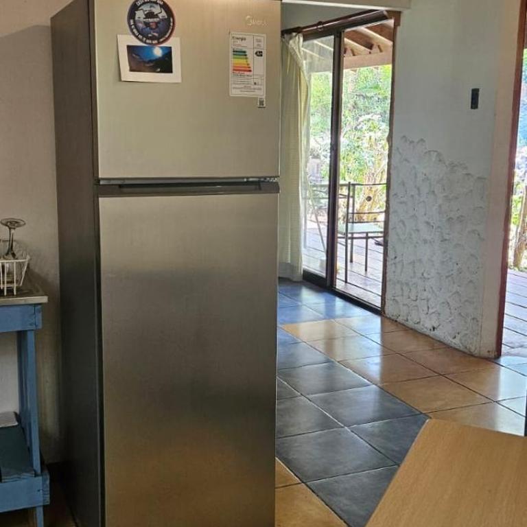 Cabañas Koreto - Casa con 1 dormitorio - 7