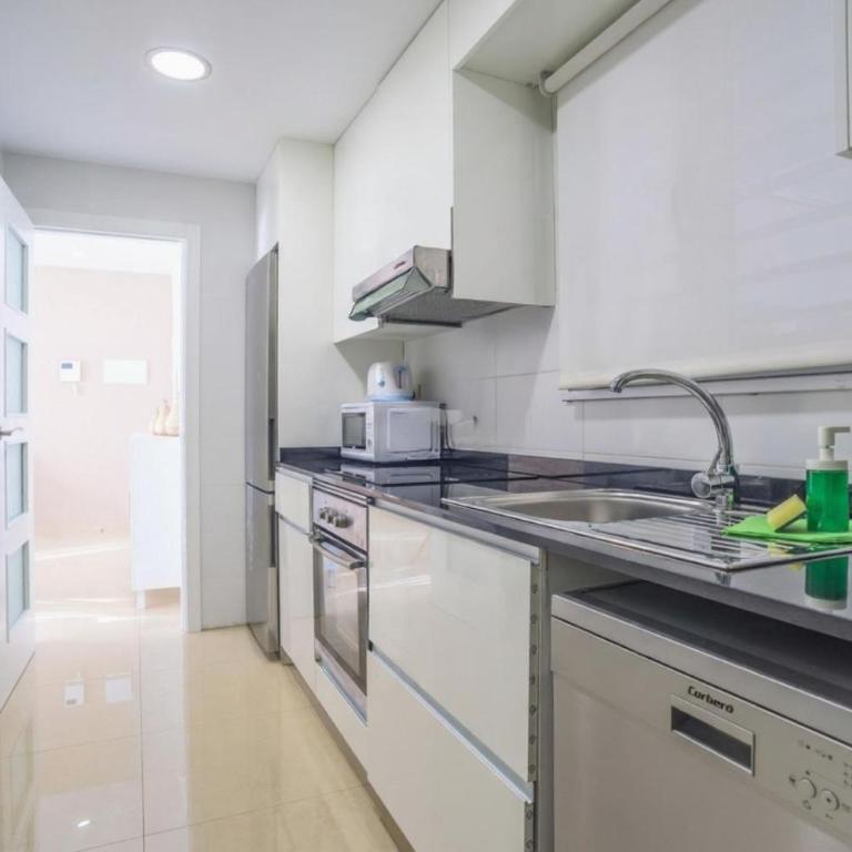 Casa Salzburg Marina D'or - Apartamento de 2 dormitorios - 21