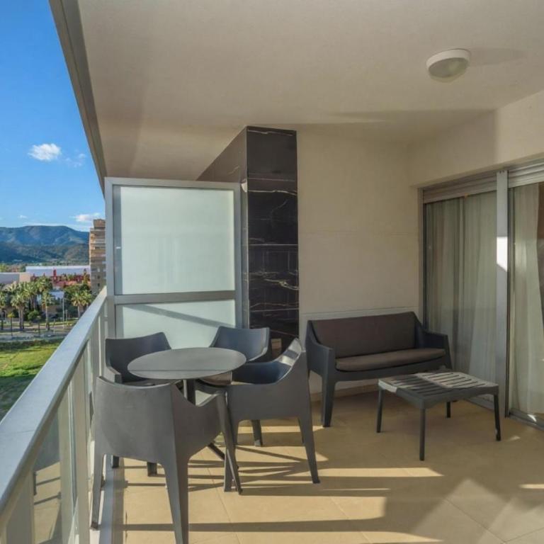 Casa Salzburg Marina D'or - Apartamento de 2 dormitorios - 2