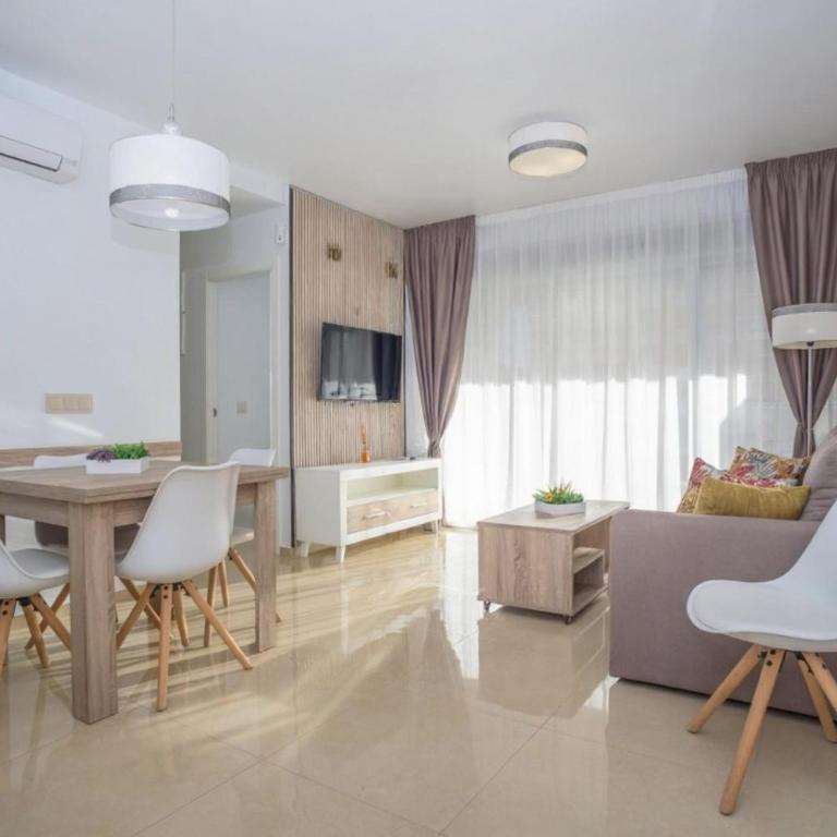 Casa Salzburg Marina D'or - Apartamento de 2 dormitorios - 15