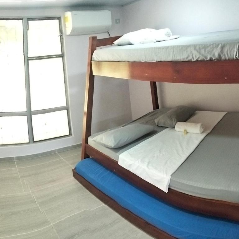 Villa Liam Casa Turística - Three-Bedroom House - 4