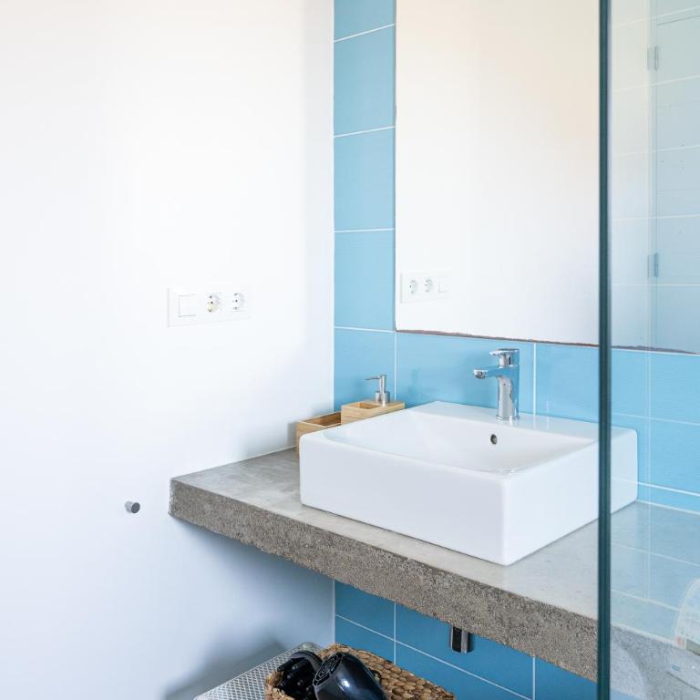 Casa Mascarena, Luxury villa with heated pool - Villa - 2