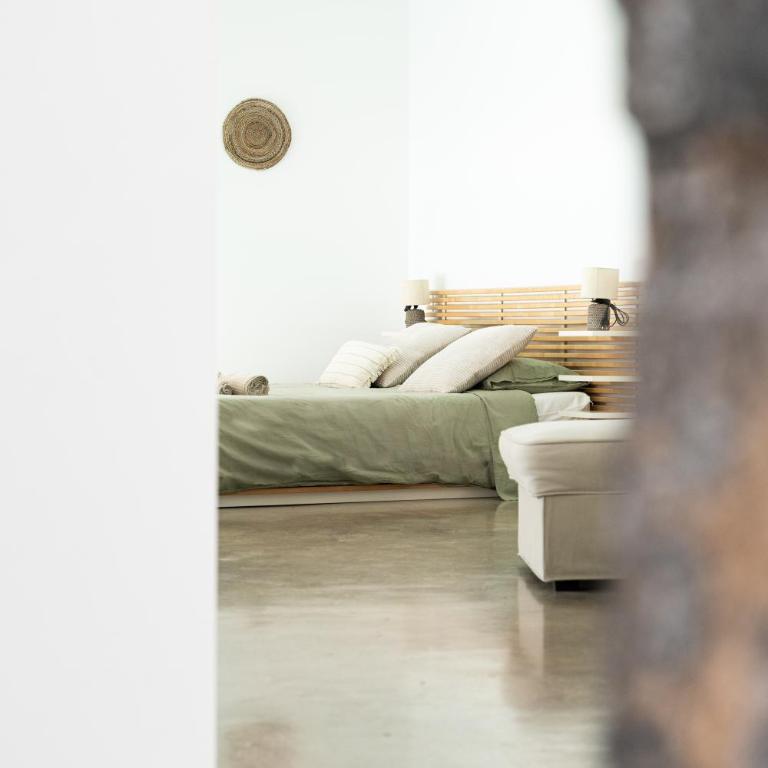 Casa Mascarena, Luxury villa with heated pool - Villa - 9