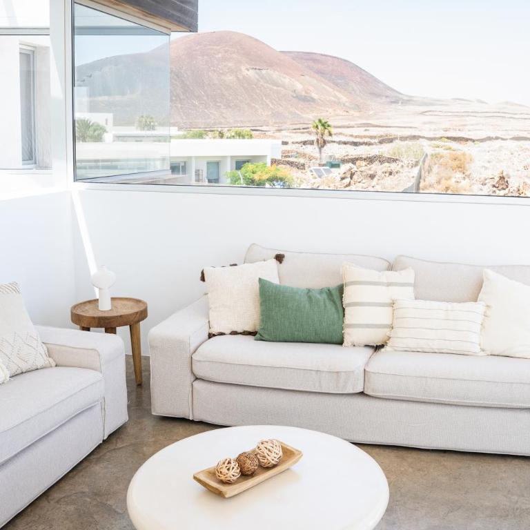 Casa Mascarena, Luxury villa with heated pool - Villa - 13