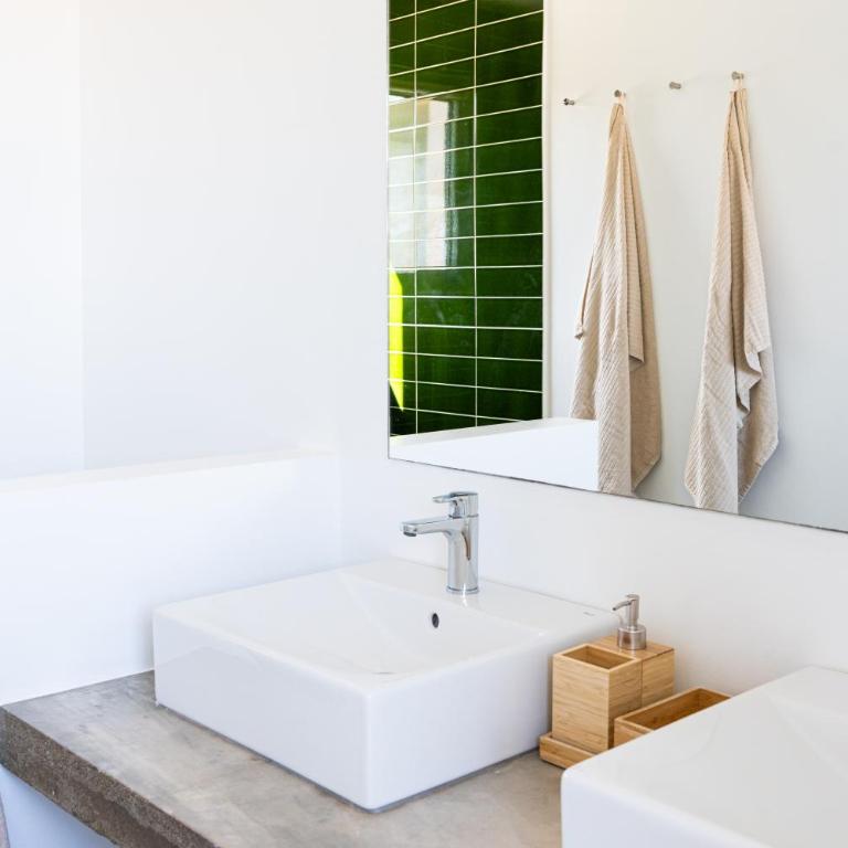 Casa Mascarena, Luxury villa with heated pool - Villa - 14