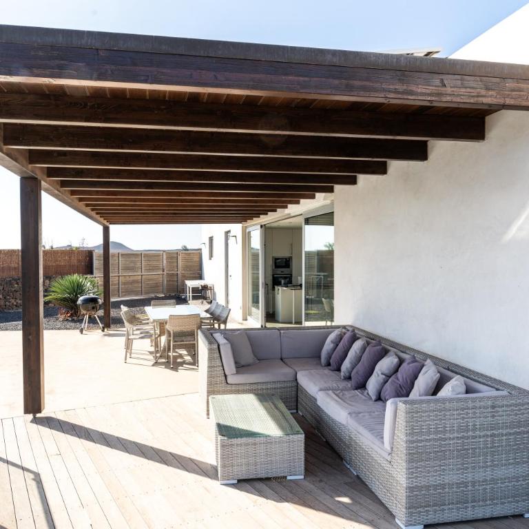 Casa Mascarena, Luxury villa with heated pool - Villa - 15