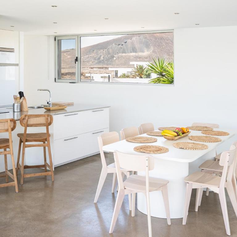 Casa Mascarena, Luxury villa with heated pool - Villa - 16