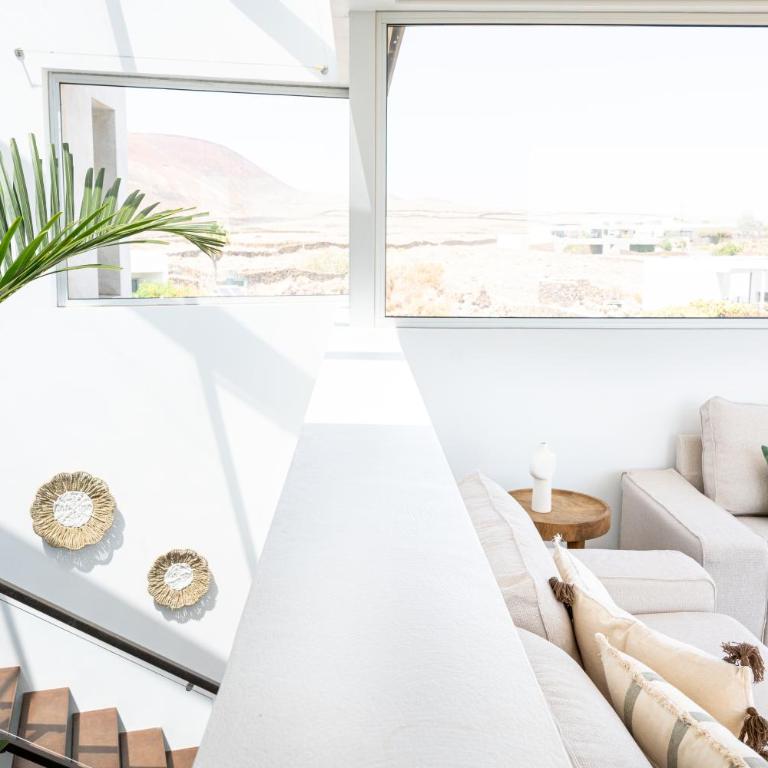 Casa Mascarena, Luxury villa with heated pool - Villa - 18