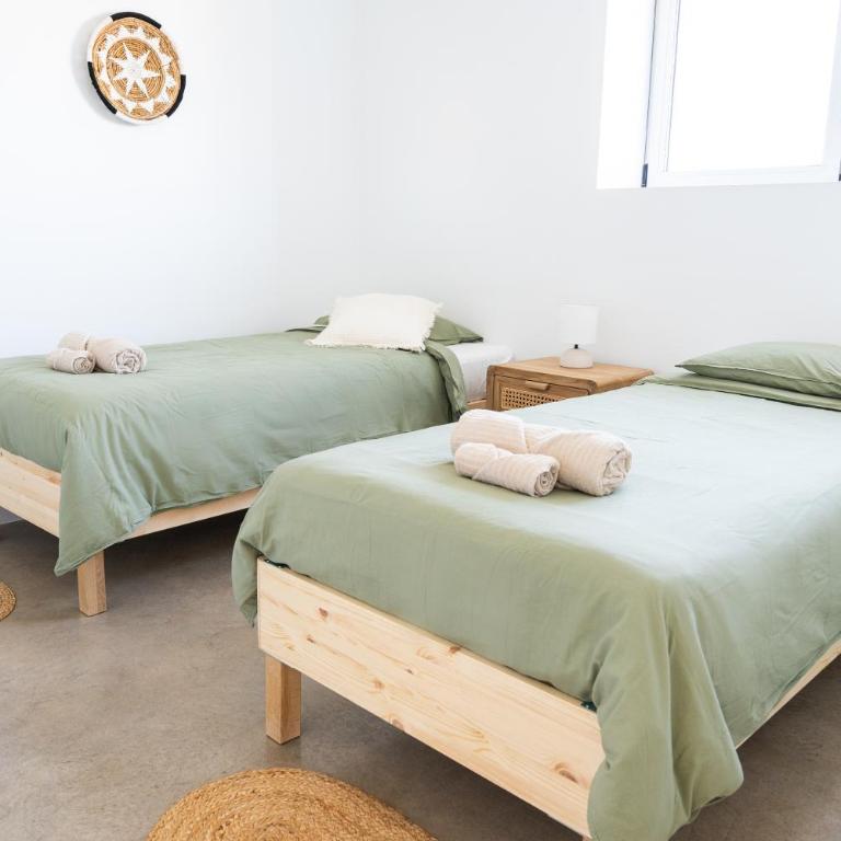 Casa Mascarena, Luxury villa with heated pool - Villa - 29