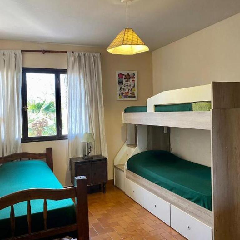 Open House Hostel - Cama en habitación compartida mixta de 4 camas - 2